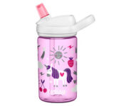 [onepass]-camelbak-eddy-kids-water-bottle-400ml-(unicorn-party)-$8.73-delivered-@-catch