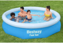 bestway-778l/3200l-inflatable-pool-$20/$45-(was-$29/$59)-+-delivery-($0-c&c/-onepass/-$65+-spend)-@-kmart