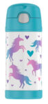 [onepass]-thermos-355ml-funtainer-vacuum-insulated-drink-bottle-$837-(4-colours),-$10.48-(3-patterns)-delivered-@-catch