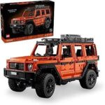 lego-42177-mercedes-benz-g-500-$199.99-delivered-@-amazon-au