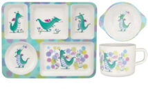 [onepass]-maxwell-&-williams-jedda-robaard-baby/toddler-dinner-set-or-food-storage-container-$8.37-delivered-@-catch