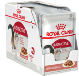 [pre-order]-38%-off-royal-canin-wet-cat-food-instinctive-gravy-85g-x-12-$23.81-+-delivery-($0-syd-c&c/-$200-order)-@-peek-a-paw