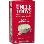 uncle-tobys-quick-rolled-oats-1kg-$3.25-@-woolworths