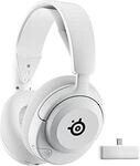 steelseries-arctis-nova-5x-white-gaming-headset-$174.29-(rrp-$299)-delivered-@-amazon-au