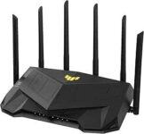 asus-tuf-gaming-ax6000-dual-band-wi-fi-6-gaming-router-$309-delivered-@-amazon-au