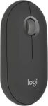 logitech-pebble-mouse-2-m350s-slim-tonal-graphite-colour-$33-+-delivery-($0-with-prime-/-$59-spend)-@-amazon-au