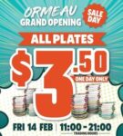 [qld]-$3.50-all-plates-14-feb-@-sushi-train,-ormeau