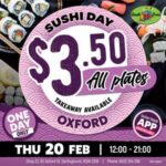 [nsw]-$3.50-all-plates-on-thursday-20/2-@-sushi-train,-oxford-st,-darlinghurst