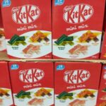 nestle-kit-kat-mini-mix-29pcs-(matcha,-strawberry,-orange)-$1299-(was-$19.99)-@-costco-in-store-(membership-required)