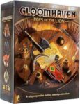 gloomhaven:-jaws-of-the-lion-$42.83-+-delivery-($0-with-prime/-$59-spend)-@-amazon-au