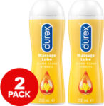 2x-durex-play-2-in-1-sensual-massage-gel-ylang-ylang-200ml-$4.80-+-delivery-($0-with-onepass)-@-catch