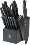 50cr15mov-15-piece-knife-block-set-$9999-delivered-(was-$199.99)-@-zhang-xiaoquan-au