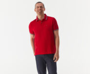 ½-price:-tommy-hilfiger-men’s-winston-solid-wicking-polo-shirt-apple-red-–-$24.50-+-delivery-($0-with-onepass)-@-catch