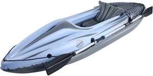 hacienda-inflatable-single-person-kayak-$59-+-delivery-($0-with-onepass)-@-catch