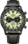 citizen-ca4505-21x-eco-drive-chronograph-–-43mm-full-lume-dial-$279-($254-w/-signup-bonus)-delivered-@-starbuy