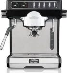 sunbeam-cafe-series-duo-espresso-machine-emm7200bk-$665-(rrp-$979)-delivered-@-amazon-au