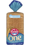 collect-a-free-tip-top-the-one-wholemeal-sandwich-bread-700g-from-coles-@-flybuys-(activation-required)