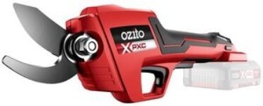 ozito-pxc:-18v-pruning-secateurs-skin-$79,-36v-335mm-lawn-mower-kit-$248-+-delivery-($0-c&c/in-store/onepass)-@-bunnings