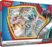 pokemon-tcg-roaring-moon-ex-box-$31.46-(+12%-off-when-buying-2-or-more)-+-delivery-($0-with-prime/-$59-spend)-@-amazon-au