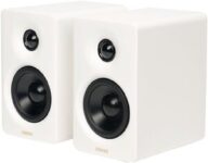 edifier-m60-bluetooth-compact-desktop-2.0-speakers-–-white-&-wood-$159-delivered-@-centre-com