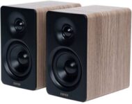 edifier-m60-bluetooth-compact-desktop-2.0-speakers-–-wood-$159-+-delivery-($0-vic/syd/adl-c&c/-in-store)-@-centre-com