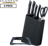 [onepass]-scanpan-soft-touch-spectrum-6-piece-uni-block-set-$47.60-(was-$119)-delivered-@-catch-(excludes-qld)