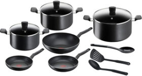 tefal-9-piece-super-cook-non-stick-cookware-set-$79.60-+-delivery-($0-with-onepass)-@-catch