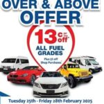 [qld]-13¢/l-off-fuel-up-to-120l-(excluding-lpg)-+-5%-off-shop-purchase-@-freedom-fuels-(discount-card-required)