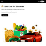 uber-one-for-students-$36/year