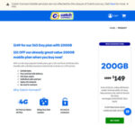 365-day-200gb-mobile-plan-$149-(save-$51)-@-catch-connect