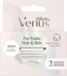 gillette-venus-women’s-razor-blade-refills-$1150-($10.35-s&s)-+-delivery-($0-with-prime/-$59-spend)-@-amazon-au