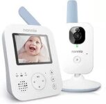 nannio-hero2-video-baby-monitor-–-sky-blue-$65.99-delivered-@-pacificellect-amazon-au