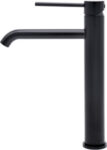 lili-tall-matte-black-basin-mixer-$8010-+-$14.95-shipping-@-ultimatespace