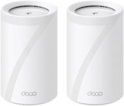 tp-link-deco-be65-be11000-wi-fi-7-tri-band-mesh-router-system-(2-pack)-$539.10-delivered-/-c&c-@-centre-com