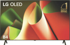 lg-55″-oled-b4-4k-smart-tv-(2024)-$1425-via-price-beat-button-+-delivery-($0-c&c)-@-the-good-guys