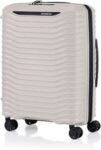 samsonite-upscape-carry-on-55cm-suitcase-stone-grey-$185-delivered-@-amazon-au