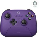 8bitdo-ultimate-2.4g-wireless-controller,-hall-effect-joystick-update-(purple)-$72-delivered-@-8bitdo-via-amazon-au