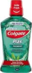 colgate-plax-antibacterial-mouthwash-freshmint-500ml-$449-($4.04-s&s)-+-delivery-($0-with-prime/-$59-spend)-@-amazon-au