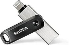 sandisk-ixpand-flash-drive-go,-256-gb,-silver-$84-delivered@amazon-au