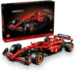 lego-technic-ferrari-sf-24-f1-car-42207-$289-delivered-only-(excl.-wa)-@-target