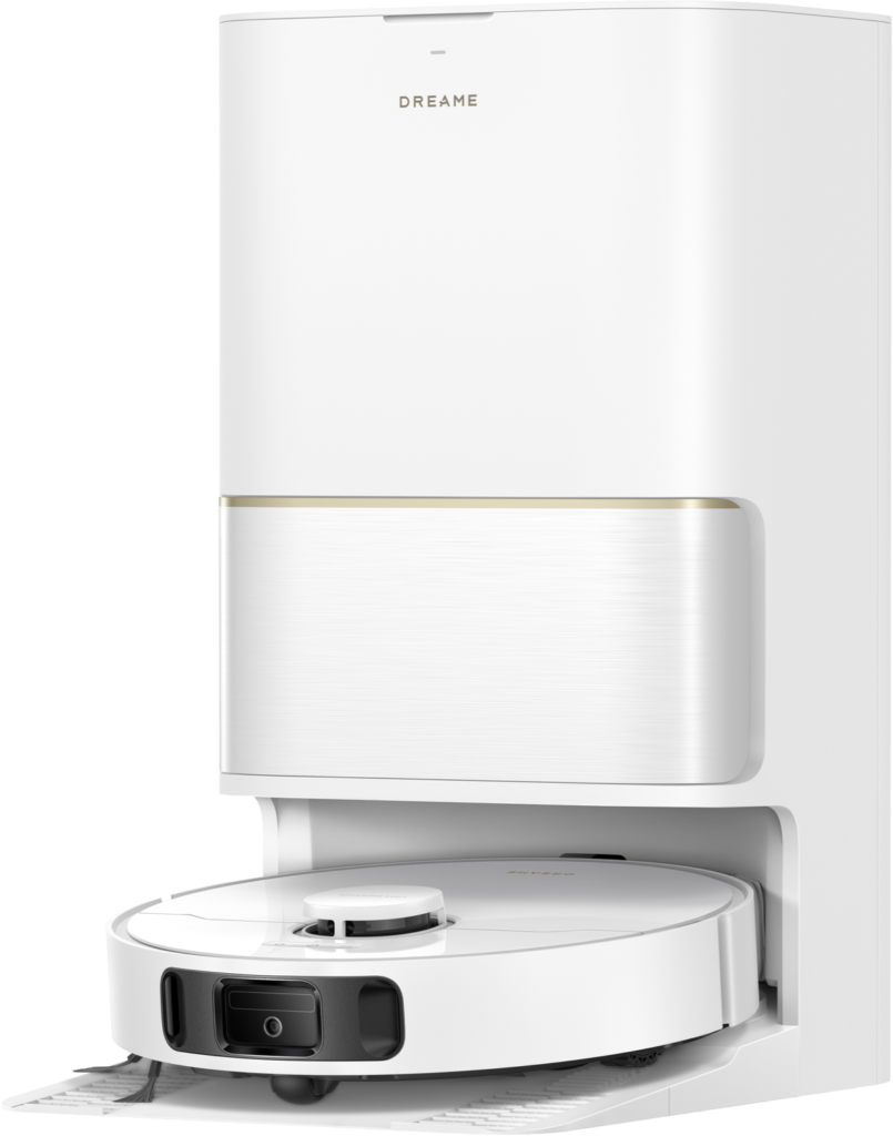 Dreame L40 Ultra VE Robot Vacuum R2579G