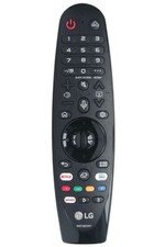 GENUINE LG OLED TV REMOTE MR20GA SUITS MR16A AKB75855501 – BRAND NEW AUST SELLER