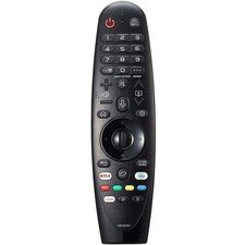 5% off | LG Voice Magic Remote Control AKB75855501 for OLED Nano UHD Smart TV