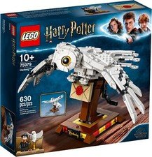 [Use code ADDMORE] LEGO 75979 HARRY POTTER Hedwig BRAND NEW