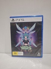 Yars Rising – Playstation 5 PS5 Game Brand New Sealed 🔥🔥