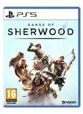 Gangs of Sherwood (PS5) (Sony Playstation 5)
