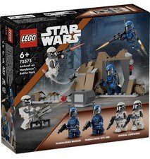 LEGO® Star Wars 75373 Ambush on Mandalore™ Battle Pack