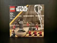 LEGO Star Wars Kamino Training Facility 40765 *BRAND NEW SEALED*