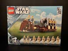 LEGO Star Wars Trade Federation Troop Carrier 40686 *BRAND NEW SEALED*