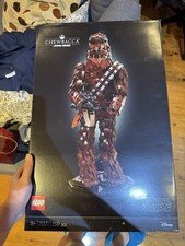 LEGO 75371 Chewbacca